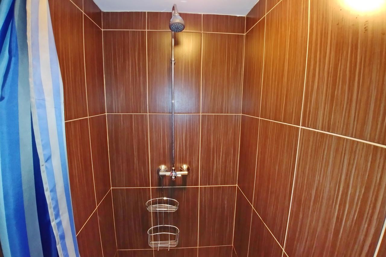 Camping & Glamping Jezersko Ex Cvet Gora Bagian luar foto
