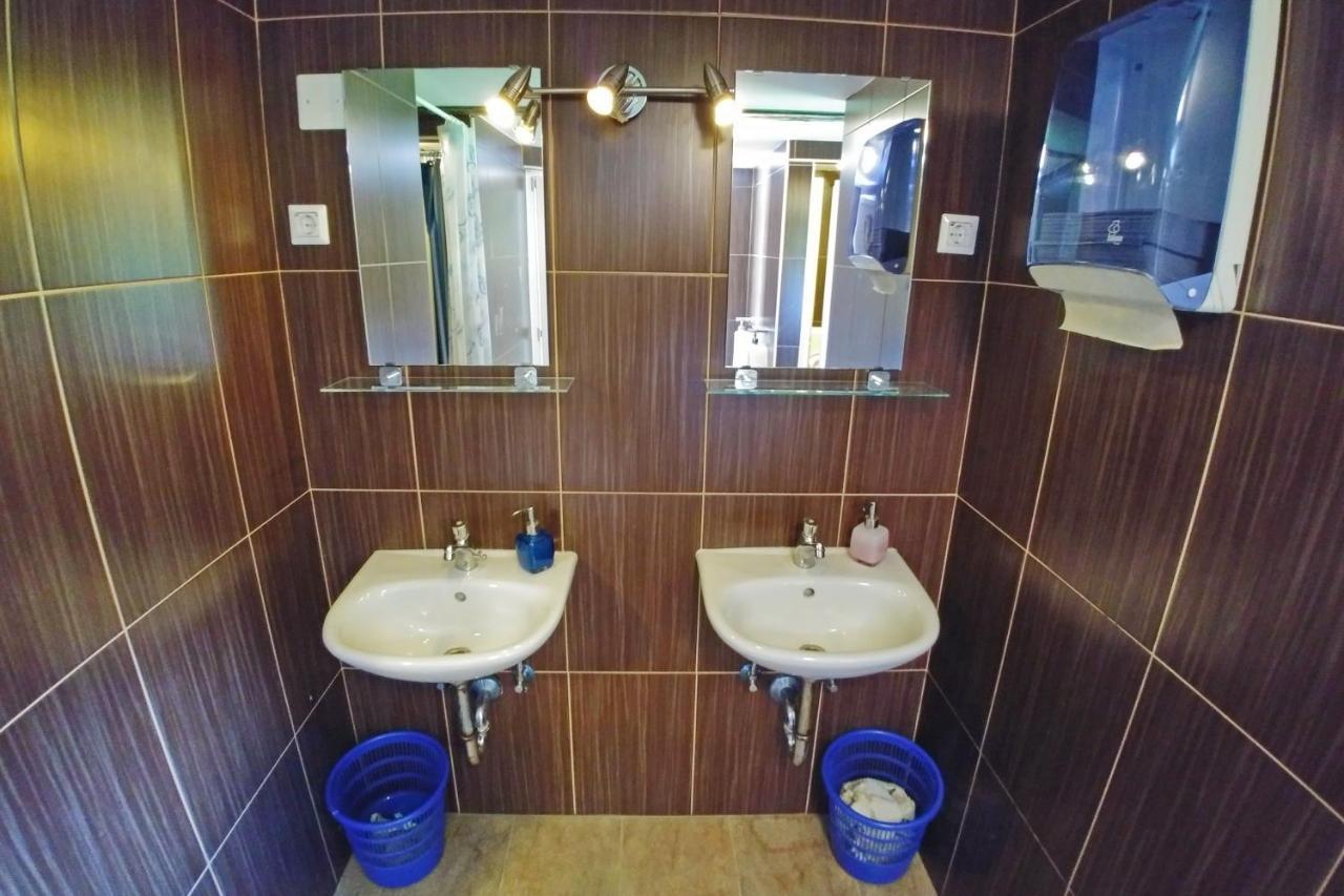 Camping & Glamping Jezersko Ex Cvet Gora Bagian luar foto